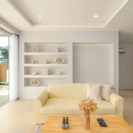 The La Palma Villa Kuiburi Ban Bo Nok Zewnętrze zdjęcie