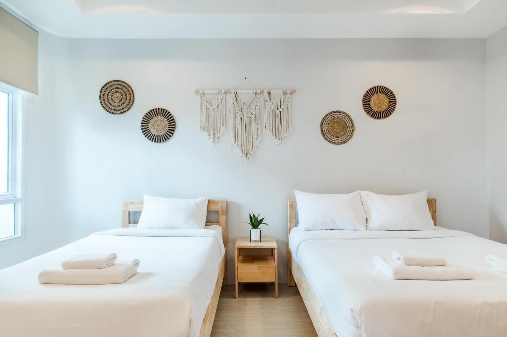 The La Palma Villa Kuiburi Ban Bo Nok Zewnętrze zdjęcie