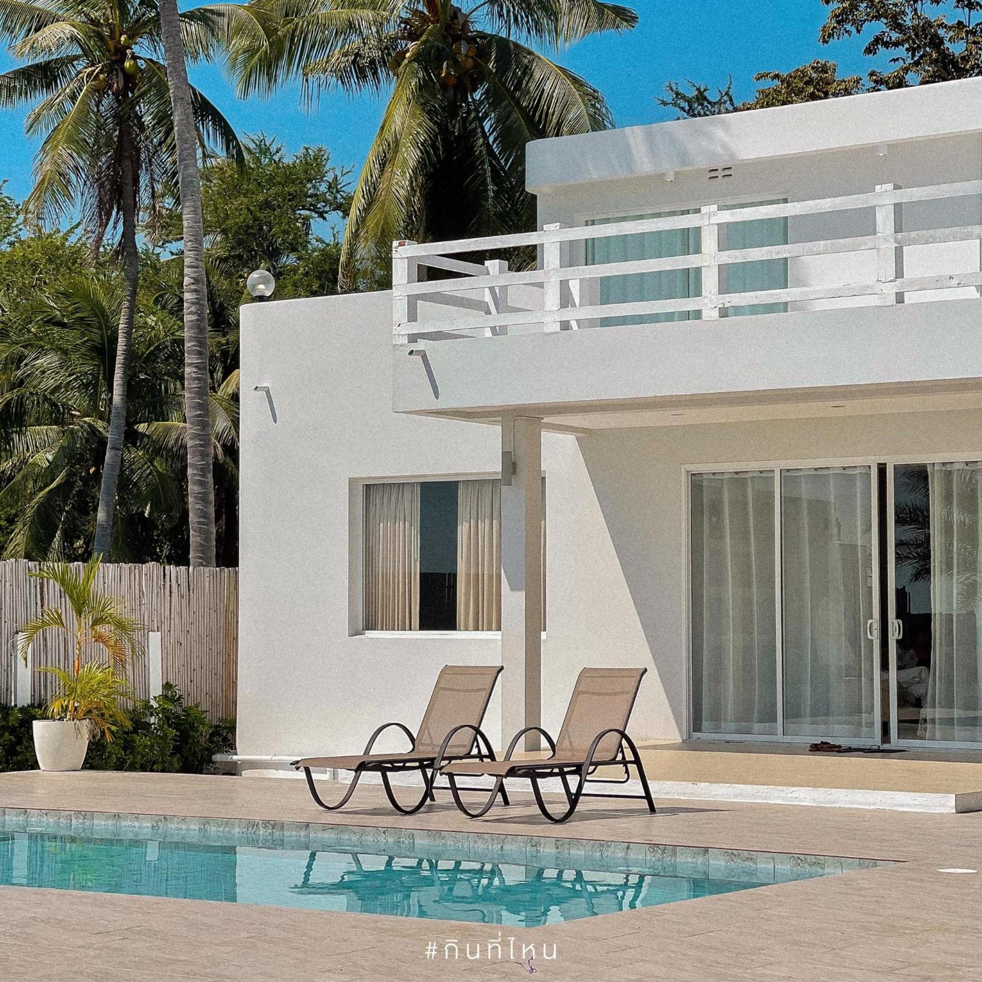 The La Palma Villa Kuiburi Ban Bo Nok Zewnętrze zdjęcie