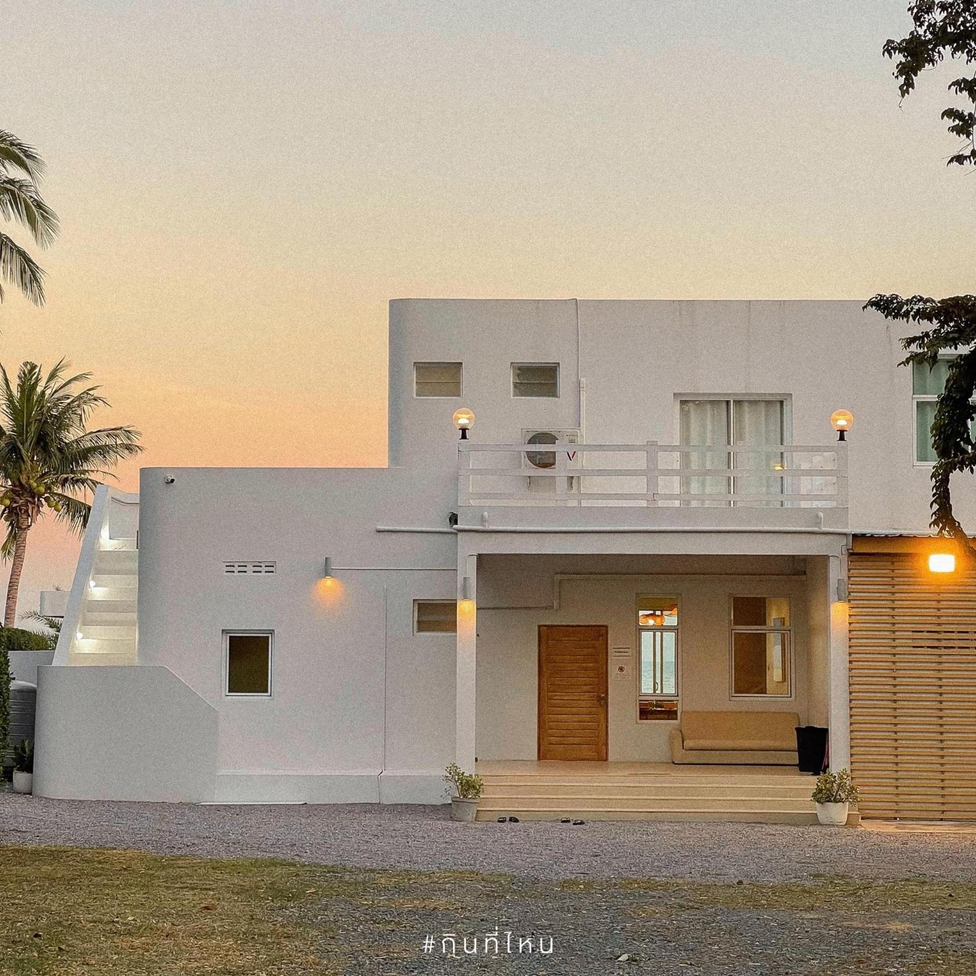 The La Palma Villa Kuiburi Ban Bo Nok Zewnętrze zdjęcie